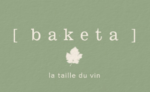 logo feuille Baketa